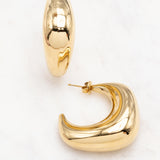 Boucles Ikita Paris - Archie M