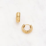 Boucles Ikita Paris - Arezzo