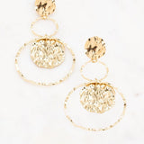 Boucles Ikita Paris - Ariane