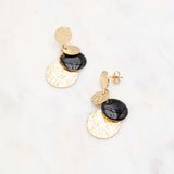 Boucles Ikita Paris - Arizoneta