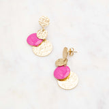 Boucles Ikita Paris - Arizoneta