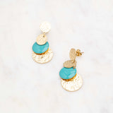 Boucles Ikita Paris - Arizoneta