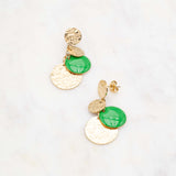 Boucles Ikita Paris - Arizoneta