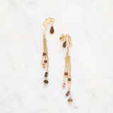 Boucles Ikita Paris - Borromeo