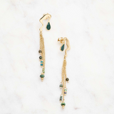 Boucles Ikita Paris - Borromeo