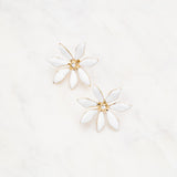 Boucles Ikita Paris - Blomst