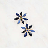 Boucles Ikita Paris - Blomst