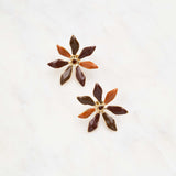 Boucles Ikita Paris - Blomst