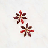 Boucles Ikita Paris - Blomst