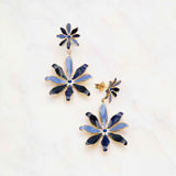 Boucles Ikita Paris - Blomst BIS