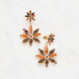 Boucles Ikita Paris - Blomst BIS