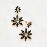 Boucles Ikita Paris - Blomst BIS