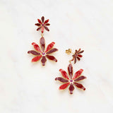 Boucles Ikita Paris - Blomst BIS