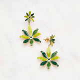 Boucles Ikita Paris - Blomst BIS