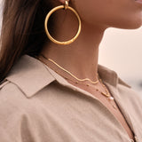 Boucles Ikita Paris - Bouddhistes