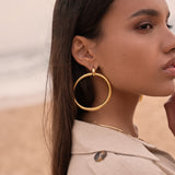 Boucles Ikita Paris - Bouddhistes