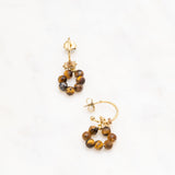 Boucles Ikita Paris - Callistina