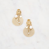 Boucles Ikita Paris - Capri