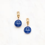 Boucles ikita Paris - Créoles Penélope