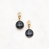 Boucles ikita Paris - Créoles Penélope