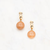 Boucles ikita Paris - Créoles Penélope