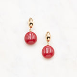 Boucles ikita Paris - Créoles Penélope