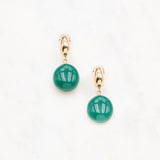Boucles ikita Paris - Créoles Penélope