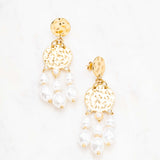 Boucles Ikita Paris -  Daya