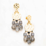 Boucles Ikita Paris -  Daya