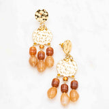 Boucles Ikita Paris -  Daya