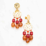 Boucles Ikita Paris -  Daya