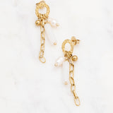Boucles Ikita Paris - Dolceacqua