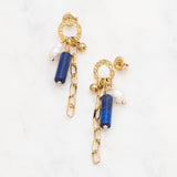 Boucles Ikita Paris - Dolceacqua
