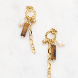 Boucles Ikita Paris - Dolceacqua