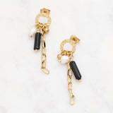 Boucles Ikita Paris - Dolceacqua