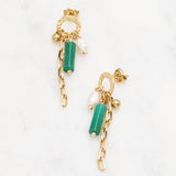 Boucles Ikita Paris - Dolceacqua