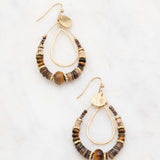 Boucles Ikita Paris - Estekan