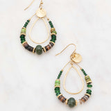 Boucles Ikita Paris - Estekan