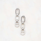 Boucles Ikita Paris - Freddie