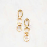 Boucles Ikita Paris - Freddie