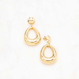 Boucles Ikita Paris - Gisèle