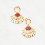 Boucles Ikita Paris - Goyaco