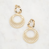Boucles Ikita Paris - Hikarina