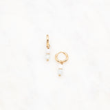 Boucles Ikita Paris - Honoré