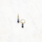 Boucles Ikita Paris - Honoré