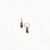 Boucles Ikita Paris - Honoré