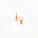 Boucles Ikita Paris - Honoré