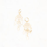 Boucles Ikita Paris - Derya
