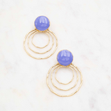 Boucles Ikita Paris - Isobella