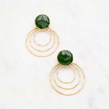 Boucles Ikita Paris - Isobella